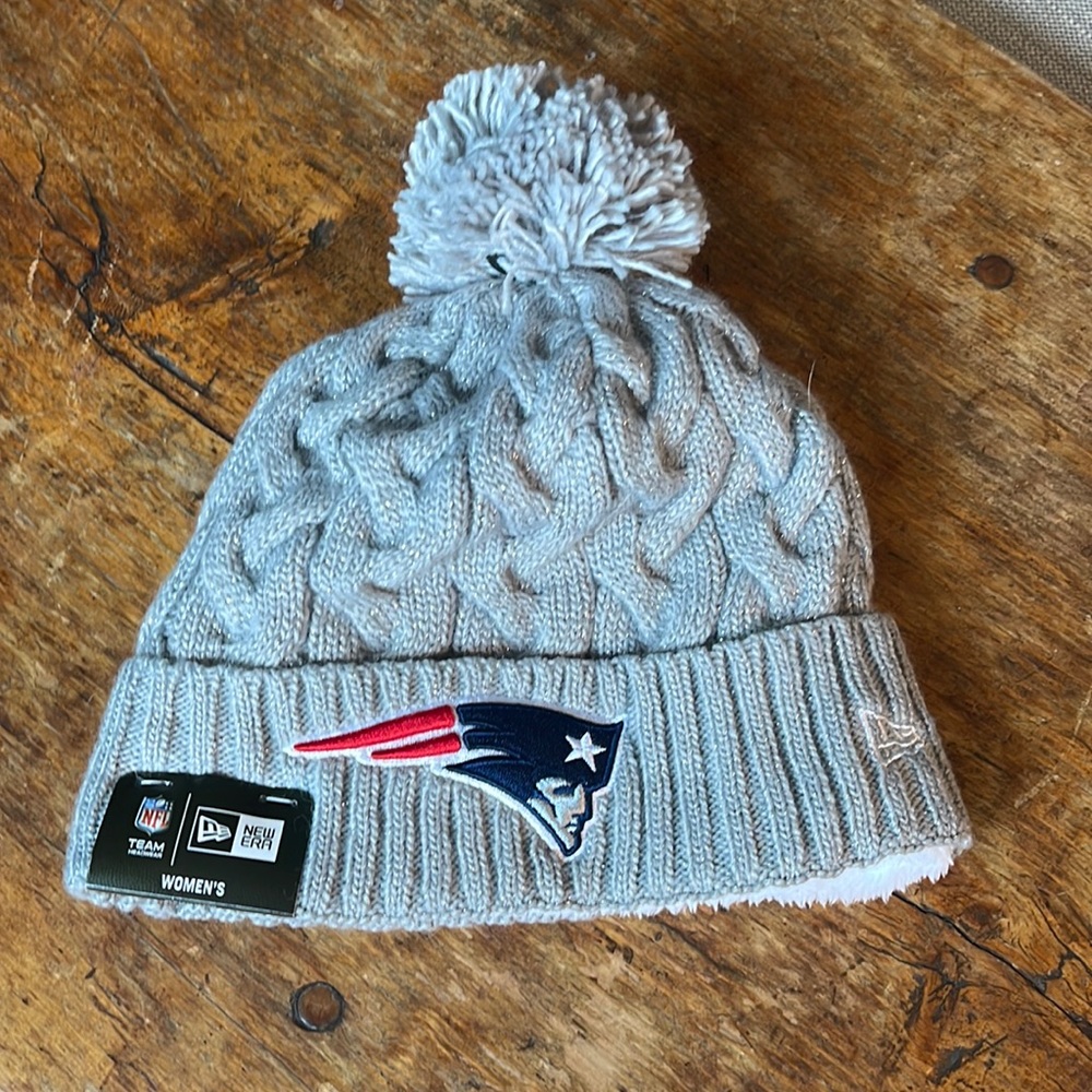 Women’s Knit Winter Hat